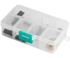 SMALLRIG 3995 SCREW RATCHET WINGNUT SET