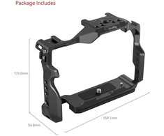 Smallrig Cage for Nikon Z8 3940