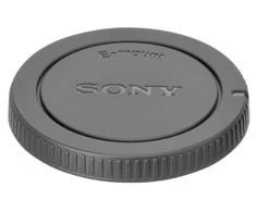 Objektyvas Sony ALC-B1EM fotoaparato korpuso dangtelis, skirtas Sony E Mount