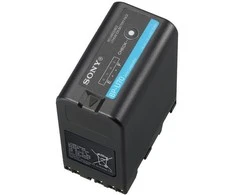Sony BP-U70 U70 Baterijos paketas