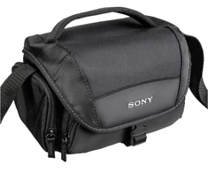 SONY LCS-U21B Dėklas fotoaparatui