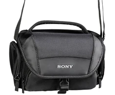 SONY LCS-U21B Dėklas fotoaparatui