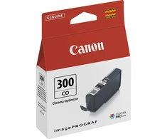 „Canon PFI-300 CO Chroma Optimizer“.