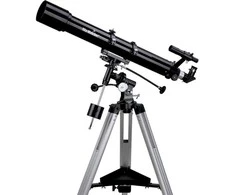 Teleskopas SkyWatcher Evostar 90/900 EQ2