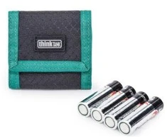 Think tank ThinkTank AA Baterijos laikiklis
