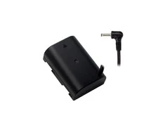 Tilta Panasonic GH Series Dummy Baterija to 3.5/1.35mm DC Male Cable