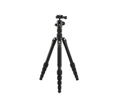 Trikojis Benro Tripster S0 su B00 rutuline galva