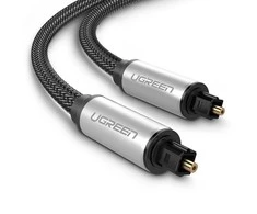 UGREEN Toslink optinis garso kabelis 3M