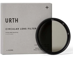 Urth 39mm ND2 32 (1 5 Stop) Variable ND DEMO