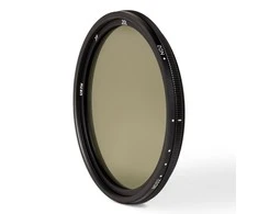 Urth 39mm ND2 32 (1 5 Stop) Variable ND Lens Filter (Plus+)