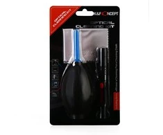 K&amp;F K&amp;F Concept „trys viename“ valymo rinkinys