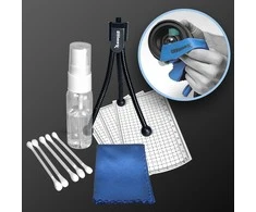Valiklis ULTIMAXX STARTER KIT DESIGNED FOR DSLR &amp; VIDEO CAMERA