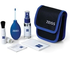 Valiklis Zeiss Lens Cleaning kit