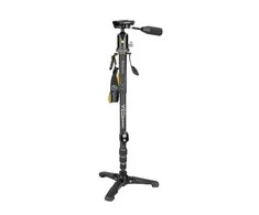 Vanguard VEO 2S AM-234TBP50T ALUMINIUM MONOPOD