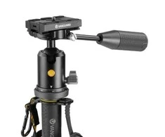 Vanguard VEO 2S AM-234TBP50T ALUMINIUM MONOPOD