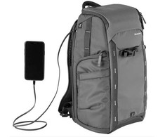 Vanguard VEO ADAPTOR Backpack R48 GY (pilkas)
