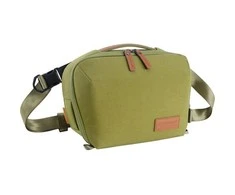 VANGUARD VEO CITY CB24 GR CROSS Body BAG - Žalias