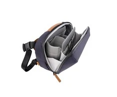 VANGUARD VEO CITY CB34 NV CROSS Body BAG - Mėlynas