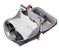 VANGUARD VEO CITY TP28 NV TECHNICAL PACK - Mėlynas