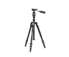 VANGUARD VEO3T 204ABP ALUMINUM TRAVEL TRIPOD