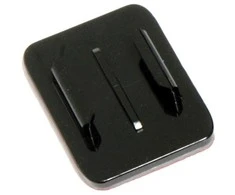 Veho Muvi Mount Muvi 3M Flat Adhesive Mounts (VCC-A029-3M)