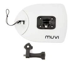 Veho Flatboard mount (Inc Surf/Snow)for Muvi