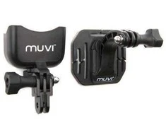 Veho Helmet Front mount for Muvi &amp;Muvi HD