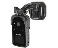 Veho Helmet Front mount for Muvi &amp;Muvi HD