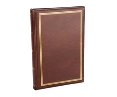 Victoria Collection Albumas B 10x15/300 M Classic, ruda