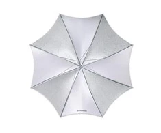 Westcott 45"/114cm Soft Sidabrinis