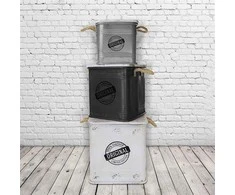 Zep Wall Art Stamford small YA80S 26x26 cm
