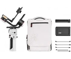 ZHIYUN CRANE M3S COMBO GIMBAL