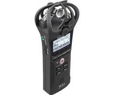 Zoom H1n Handy Recorder