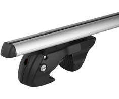 Menabo Sherman XL stogo skersniai SUBARU Forester (SJ) 2013-2018