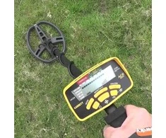 Garrett ACE 300i +3 Priedai