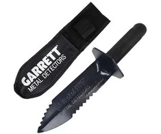 Garrett Edge Digger (Peilis-kastuvas)