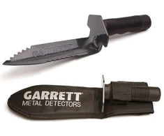 Garrett Edge Digger (Peilis-kastuvas)