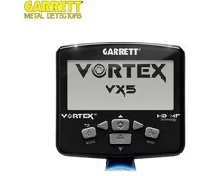 Garrett VORTEX VX 5