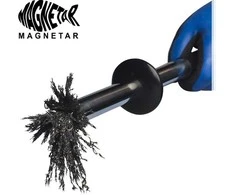 MAGNETAR Collector / Įrankis surinkti metalo šiukšles