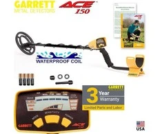 Garrett ACE 150