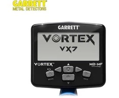 Garrett VORTEX VX 7