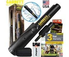 Metalo detektorius Garrett Pro-Pointer II