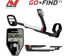 Minelab GO-Find 11
