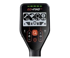 Minelab Go-Find 44 +2 lipdukai