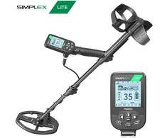 Nokta Simplex LITE