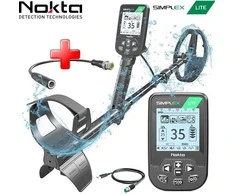 Nokta Simplex LITE
