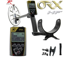 XP ORX su elipsine HF rite