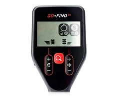 Minelab GO-Find 22 +2 lipdukai