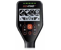 Minelab Go-Find 66 +4 Dovanos