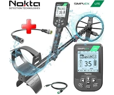 Nokta Simplex LITE